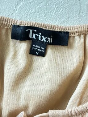 Pants Subcategory Identification